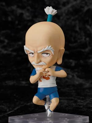 Nendoroid 2892 Isaac Netero - 4