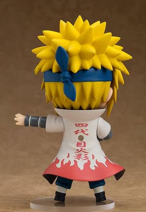 Nendoroid 1524 Minato Namikaze - 3