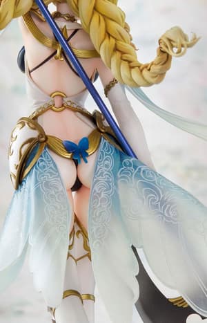 Rinshia - Elf Village Series - Vertex - Neuauflage - 10