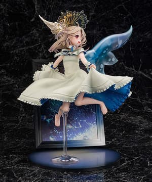 Illyasviel Von Einzbern  15th Anniversary ver. - 4