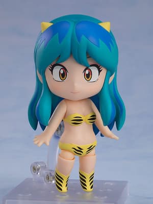 Nendoroid 1745 Lum - School Uniform - 11