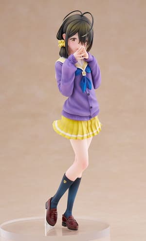 Kotono Shiunji - KD Colle - Kadokawa - 6