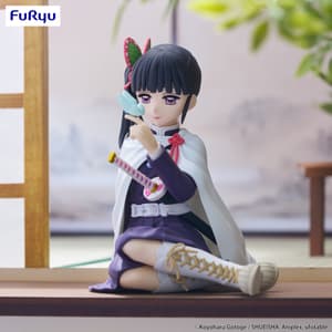 Tsuyuri Kanao - Noodle Stopper - Furyu - Re-Release - 9