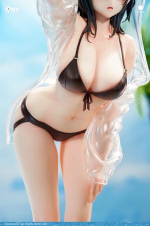 Ishimi Yokoyama (Bara) - Xia Ming Hui Xiang - AniMester (10)