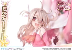 Illyasviel von Einzbern - Bonus Version - Prisma Wing - Prime 1 Studio - 4