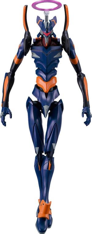 MODEROID Evangelion Mark.06 - 1