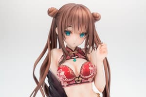 Underwear Akuma-chan (Sakura Miwabe) - Skytube (7)