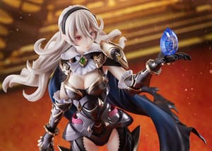 Corrin (Kamui) - Nohr Noble - Intelligent Systems (5)