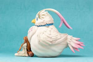 Raphtalia und Filo - Philorial - Pulchra Figurenset (The Rising of the Shield Hero, 18 cm) - 4
