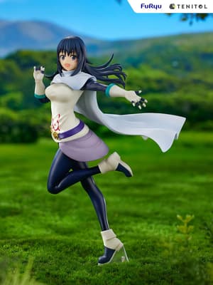 Shizu (Shizue Izawa) - Tenitol - Furyu - 9