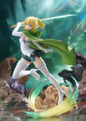 Ryuu Lion - Level 6 - Limited Edition - Alice Glint - 19