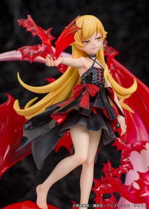 Shinobu Oshino - Proof - 4