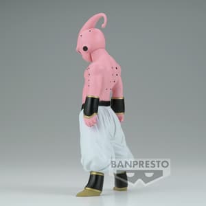 Kid Buu - Dragon Ball Z - Solid Edge Works Vol. 16 - Banpresto (1)