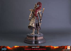 Drachentöter Ornstein – First 4 Figures Statue (Dark Souls) - 4