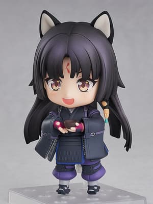 Nendoroid 1859 Saga - 5