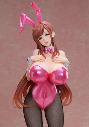 Minako Sanada - Bunny - Character's Selection - BINDing / Native - 7