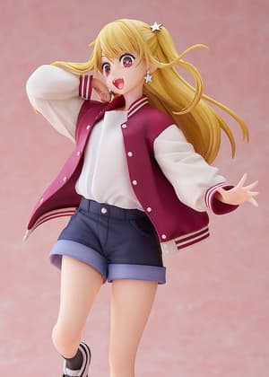 Ruby Hoshino - Bazurase Fashion - Alice Glint - 9