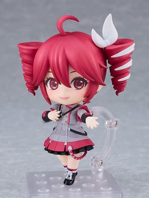 Nendoroid 2344 Kasane Teto - Synthesizer V AI - Re-Release - 2