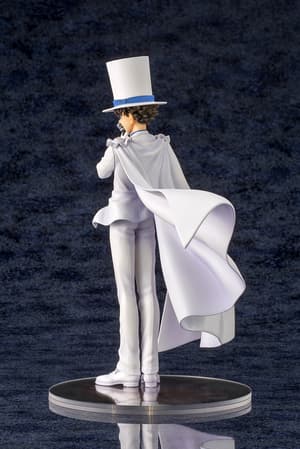 Kaito Kid / Kaito Kuroba - ARTFX J - 5