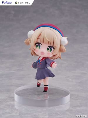 Shigure Ui - Tenitol Mini - Furyu - 2