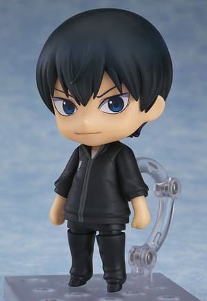 Nendoroid 529b Tobio Kageyama - Jersey Version - 2