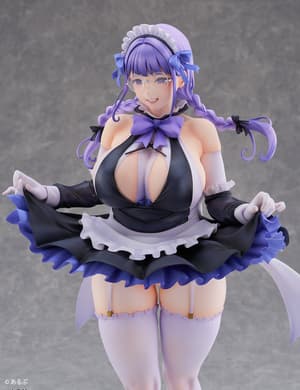 Miyoshi - Maid - Alp Creator's Collection - FANesse / Native - 8