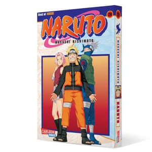Naruto 28 - 3
