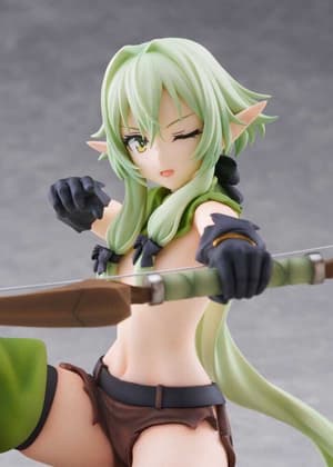 High Elf Archer - Limited Edition - Battle with Goblins - Alice Glint - 2