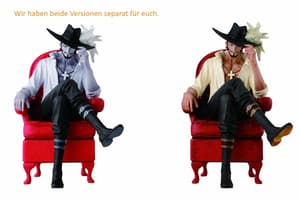 Mihawk Dulacre - Creator x Creator - Nacht-Version - 1