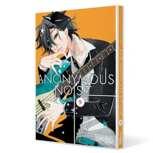 Anonymous Noise 9 - 5