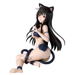 Yui Kotegawa - To LOVEru DARKNESS - Nyarls Collection - Banpresto - 1