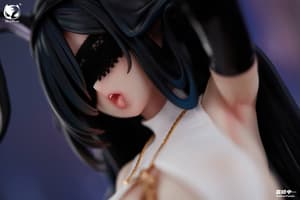 Black Sister - Bear Panda (2)