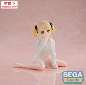 Ellie Walker - Yumemirize - Sega (8)