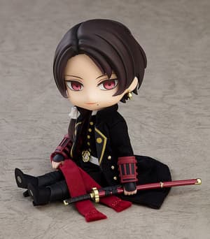 Kashuu Kiyomitsu - Nendoroid Doll - 3
