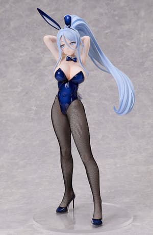 Sylpha: Bunny Ver. - 4