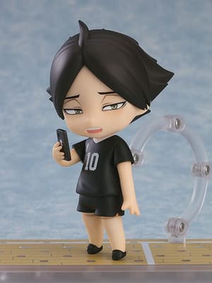 Nendoroid 2297 Rintaro Suna - Re-Release - 3