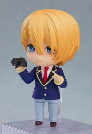 Oshi No Ko Nendoroid Action Figure Aqua 10 cm - 3