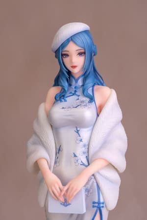 Wang Zhaojun - Dream Weaving - Gift+ - Myethos (9)