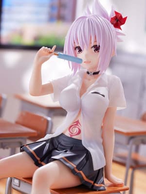AYAKASHI TRIANGLE  Matsuri Kazamaki  1/7scale figure - 12