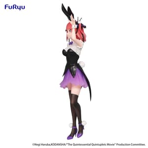 Nino Nakano - Bunny - Trio-Try-iT - Furyu (3)