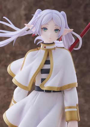 Frieren 1/7 Scale Figure by Claynel – Frieren: Beyond Journey's End - 5