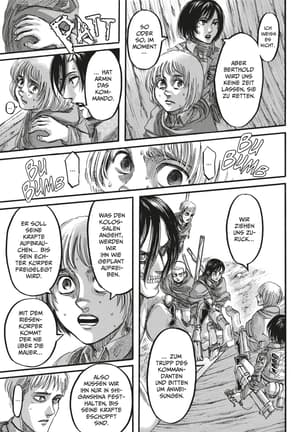 Attack on Titan - Carlsen - Band 20 - 5