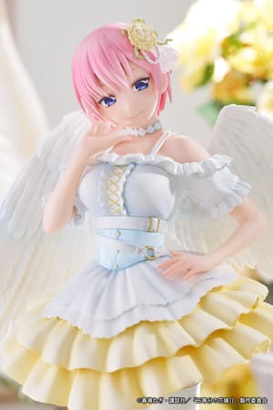 Ichika Nakano - Angel - Proof / Alice Glint (8)