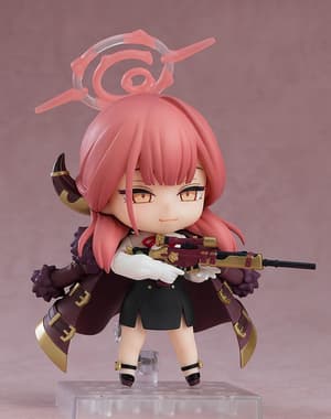 Nendoroid 2470 Aru Rikuhachima - 4