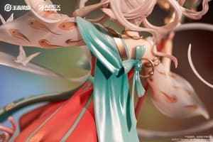 Yao - Divine Deer - Apex Innovation (11)