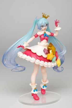 Hatsune Miku - Pop Idol Birthday 2020 - Taito - 11