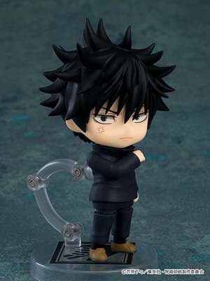 Nendoroid More: Face Swap Jujutsu Kaisen 01【BOX】 - 4