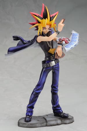 Yami Yugi - ARTFX J - Neauflage - 1