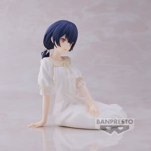 Rinze Morino (Relax Time) - The Idolmaster Shiny Colors - Banpresto (1)