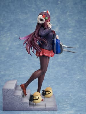 Suruga - Straightfaced Model Student - F:Nex - Furyu (10)